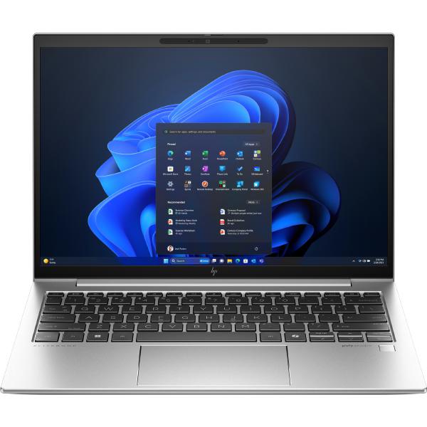 HP Elitebook 830 G11 -A1SY7PT- Intel U7-155U / 16GB (onboard) 7500MHz / 256GB SSD / 13.3&quot; WUXGA AG IR TS / W11P / 3-3-3 / DIB