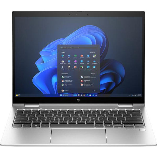 HP Elitebook x360 830 G11 -A1SZ3PT- Intel U7-155U / 16GB (onboard) 7500Mhz / 512GB SSD / 13.3&quot; WUXGA IR BV TS / PEN / 4G LTE / W11P / 3-3-3
