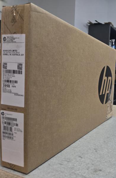 BOX DAMAGED HP Probook 440 G11 -A45RXPT- Intel U7-155U / 16GB (8GBx2) 5600MHz / 512GB SSD / 14&quot; WUXGA IR TS / 4G LTE / W11P / 1-1-1 (Replaces 9E7P7PT)