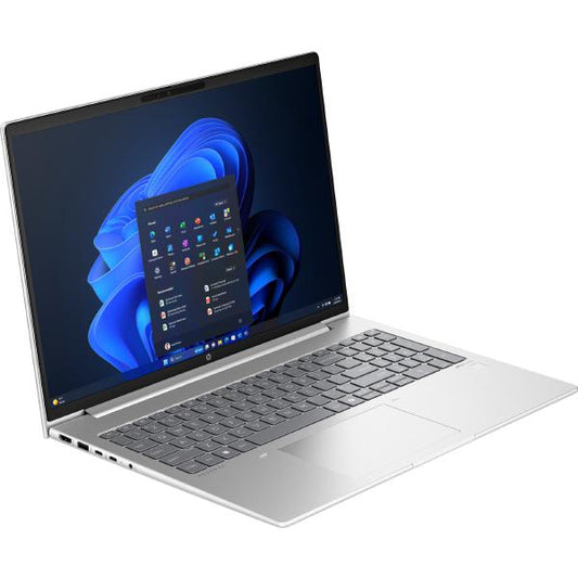 HP Probook 465 G11 -A45T4PT- AMD Ryzen 5 7535U / 16GB (8GBx2) 4800MHz / 256GB SSD / 16&quot; WUXGA / W11P / 1-1-1