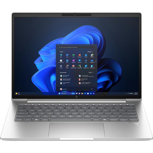 HP Elitebook 640 G11 -A4VF6PT- Intel U7-155U / 16GB (8GBx2) 5600MHz / 512GB SSD / 14&quot; WUXGA / 4G LTE / W11P / 3-3-3 also see  A1RQ4PT