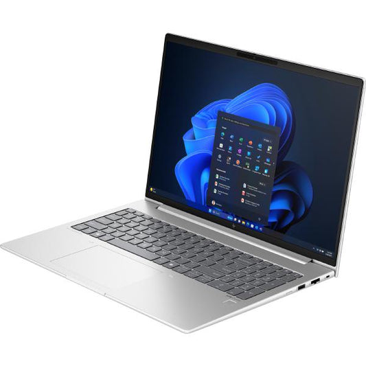 HP Elitebook 660 G11 -A4VT2PT- Intel U7-155U / 16GB (8GBx2) 5600MHz / 512GB SSD / 16&quot; WUXGA / W11P / 3-3-3 / DIB