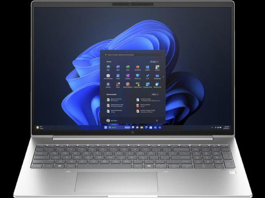 HP Elitebook 660 G11 -A4VT3PT- Intel U7-155U / 16GB (8GBx2) 5600MHz / 512GB SSD / 16&quot; WUXGA / W11P / 3-3-3