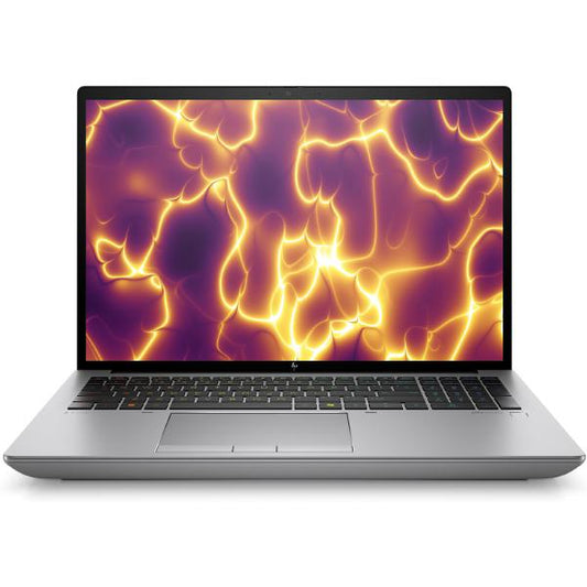 HP Zbook Fury G11 -A71E2PT- Intel i9-14900HX (vPro) / 32GB 5600MHz / 1TB SSD / 16&quot; WUXGA TOUCH / NVIDIA RTX 3500 ADA 12GB / W11P / 3-3-3
