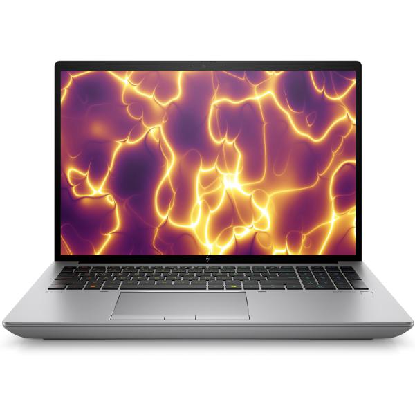 HP Zbook Fury G11 -A71E3PT-Intel i9-14900HX / 64GB (2x32GB) / 2TB SSD / 16&quot; WQUXGA TOUCH / NVIDIA RTX4000 ADA 12GB / W11P / 3-3-3