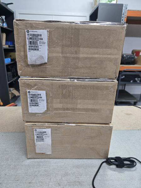BOX DAMAGED HP ProBook 450 G10 -AP3Z1AT- Intel i5-1334U / 16GB (16GBx1) 3200MHz / 512GB SSD / 15.6&quot; FHD AG / W11P / 1-1-1