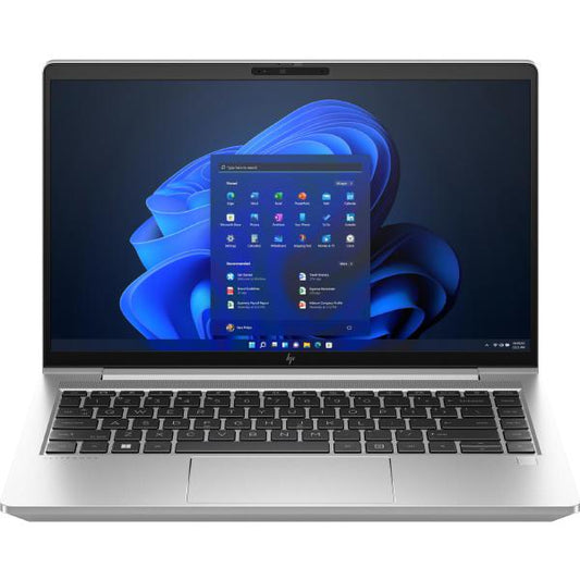 HP Elitebook 640 G10 -AP4A0AT MMT CTO- Intel i5-1335U / 16GB (16GBx1) 3200MHz / 512GB SSD / 14&quot; FHD AG / W11P / 3-3-0