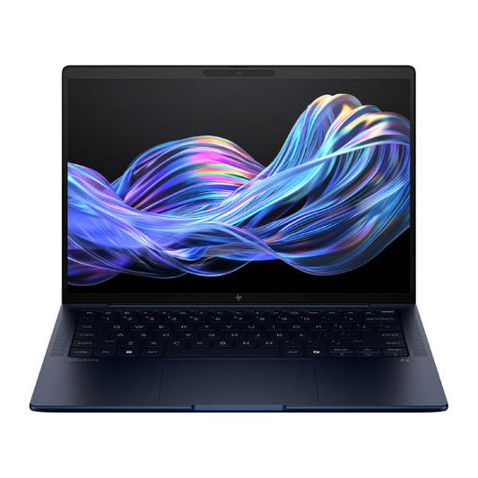 HP Elitebook X G1i 14 AI -B9GE0PT- Intel U7-258V / 32GB (onboard) 8533MTs / 1TB SSD / 14&quot; AG WUXGA PVCY TS / 5G LTE/ W11P / 3-3-3 / BLUE