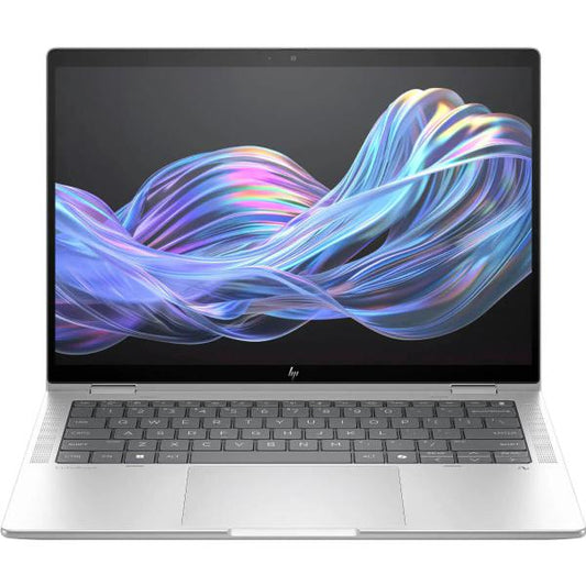 HP Elitebook X Flip G1i 14 AI -B9GG5PT- Intel U7-256V / 16GB (onboard) 8533MHz / 512GB SSD / 14&quot; BV WUXGA TS / PEN / W11P / 3-3-3 / SILVER