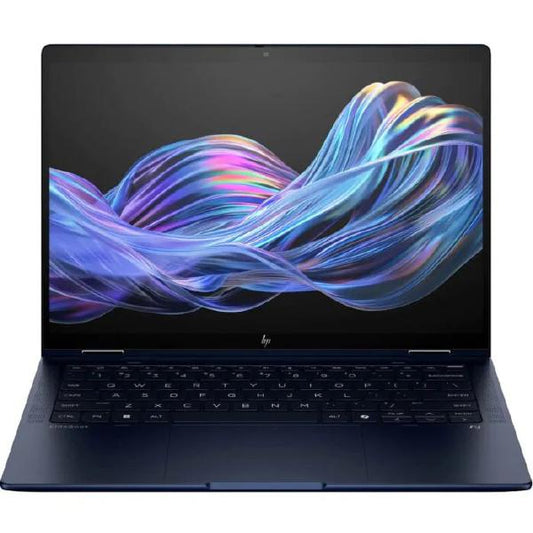 HP Elitebook X Flip G1i 14 AI -B9GH9PT-  Intel U7-258V / 32GB 8533MTs / 1TB SSD / 14&quot; BV WUXGA PVCY TS / W11P / 5G LTE / PEN / 3-3-3 / DIB / BLUE