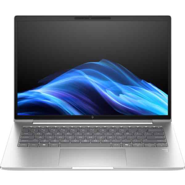 HP EliteBook 6 G1i -BQ4L5PT- Intel U7-255U / 16GB 5600MHz / 512GB SSD / 14&quot; WUXGA IR TS / W11P / 3-3-3 / DIB
