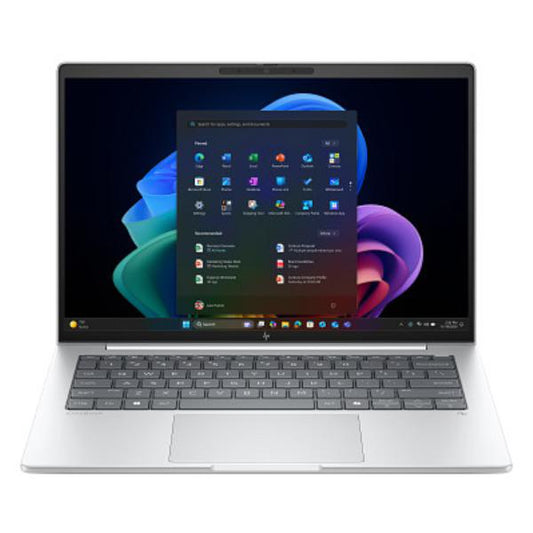 HP EliteBook 8 G1i -BQ4V3PT- 16&quot;, WUXGA IR TS, U7-256V, 16GB, 512GB SSD, WIN 11 PRO, 3YR NBD ONSITE WTY