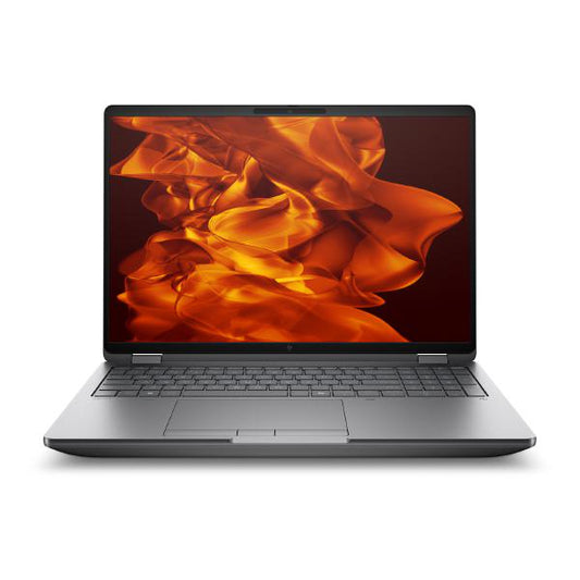 HP Zbook Fury G1i -C2EP1PT- Intel U7-265HX / 32GB 5600MHz / 1TB SSD / 16&quot; WUXGA IR TS / RTX PRO 3000 12GB / W11P / 3-3-3