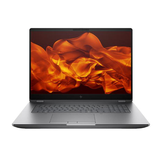 HP Zbook Fury G1i -C2EP3PT- Intel U7-265HX / 32GB 5600MHz / 1TB SSD / 18&quot; WQXGA IR / RTX PRO 2000 8GB / W11P / 3-3-3