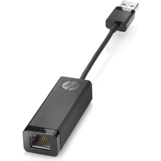 HP USB 3.0 to Gigabit RJ45 Adapter G2 (replaces N7P47AA)