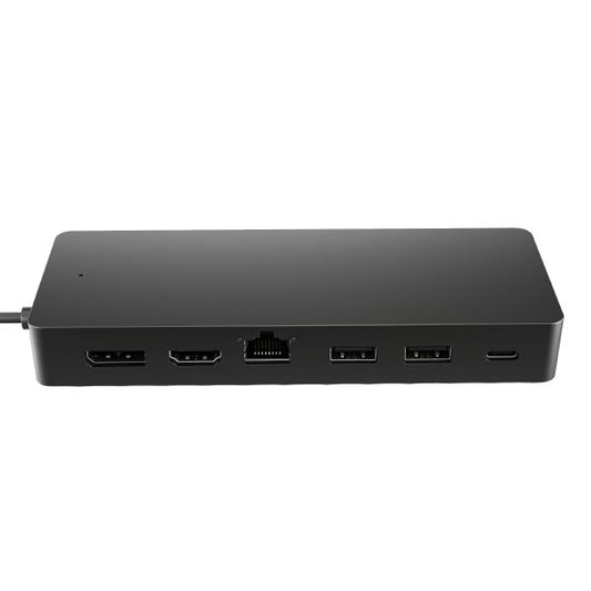 HP Universal USB-C Multiport Hub -50H55UT- (Replaces 50H55AA)