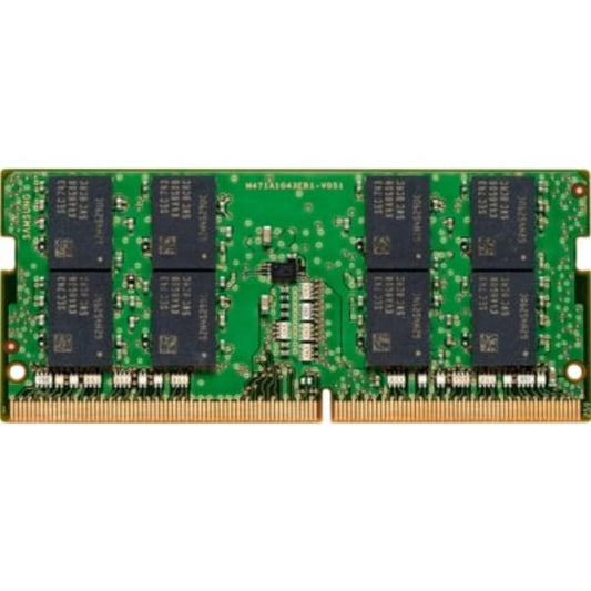 HP 32GB DDR5 4800 1x32GB Sodimm Memory 5S4C0AA (Suitable with HP Laptop/Mini/AIO)