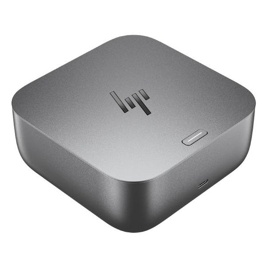 HP Thunderbolt 4 100W G6 Dock -9X472UT- (Replaces 4J0A2AA)