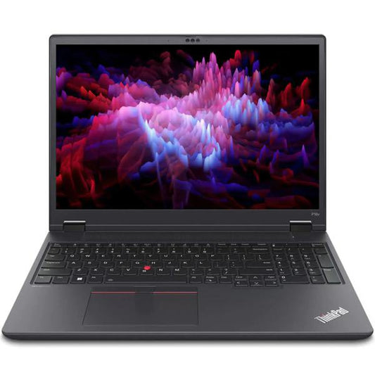 Lenovo ThinkPad P16V -21FDS27F00- Intel i7-13800H / 64GB 5600MHz / 512GB SSD + 512GB SSD / 16&quot; WUXGA / RTX A500 / 4G LTE / W11P / 4-4-4