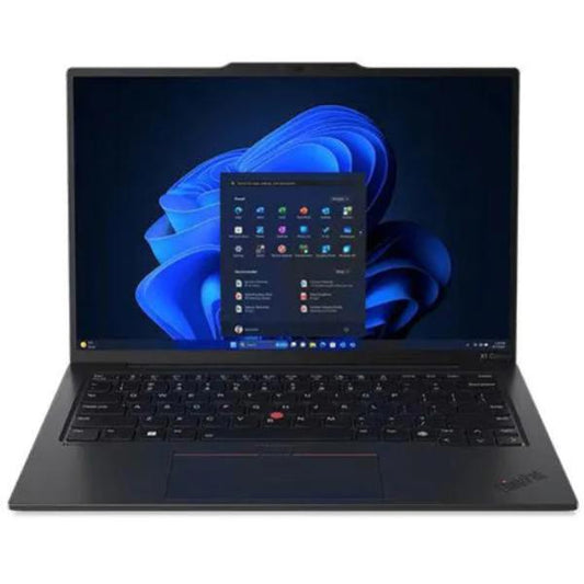 Lenovo ThinkPad X1 Carbon G12 -21KC002PAU- Intel U5-125U / 16GB 6400MHz / 512GB SSD / 14&quot; WUXGA Touch / W11P / 3-3-3