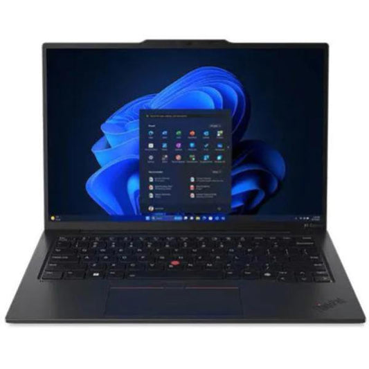 Lenovo ThinkPad X1 Carbon G12 -21KC002FAU- Intel U7-155U / 32GB 6400MHz / 512GB SSD / 14&quot; WUXGA Touch / W11P / 3-3-3 (Replaced by 21NS0048AU)