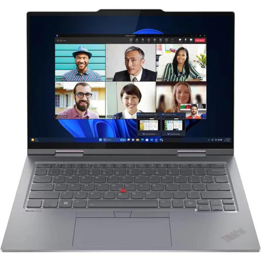 Lenovo ThinkPad X1 2-in-1 G9 -21KE001BAU- Intel U5-125U / 16GB 6400MHz / 512GB SSD / 14&quot; WUXGA Touch / PEN / W11P/ 3-3-3