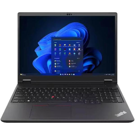 Lenovo ThinkPad P16V G2 -21KX003GAU- Intel U7-155H / 32GB 5600MHz / 1TB SSD/ 16&quot; WUXGA Touch / 4G LTE / RTX 2000 8GB / W11P / 3-3-3