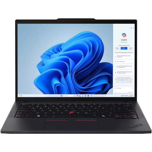 Lenovo ThinkPad T14 G5 -21ML000WAU- Intel U5-125U / 16GB 5600MHz / 512GB SSD / 14&quot; WUXGA / W11P / 3-3-3 (Replaced by 21QC0023AU)