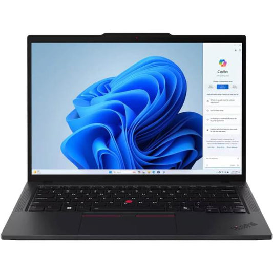 Lenovo ThinkPad T14 G5 -21ML000WAU- Intel U5-125U / 16GB 5600MHz / 512GB SSD / 14&quot; WUXGA / W11P / 3-3-3 (Replaced by 21QC0023AU)