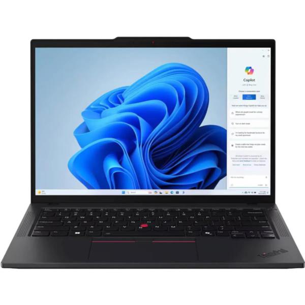 Lenovo ThinkPad T14 G5 -21ML00C6AU- Intel U5-125U / 32GB 5600MHz / 512GB SSD / 14&quot; WUXGA TOUCH / W11P / 3-3-3