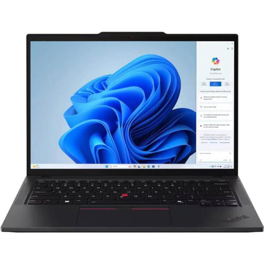 Lenovo ThinkPad T14 G5 -21ML00C7AU- Intel U5-125U / 32GB 5600MHz / 512GB SSD / 14&quot; WUXGA / W11P / 3-3-3 (Replaces 21HD0018AU)
