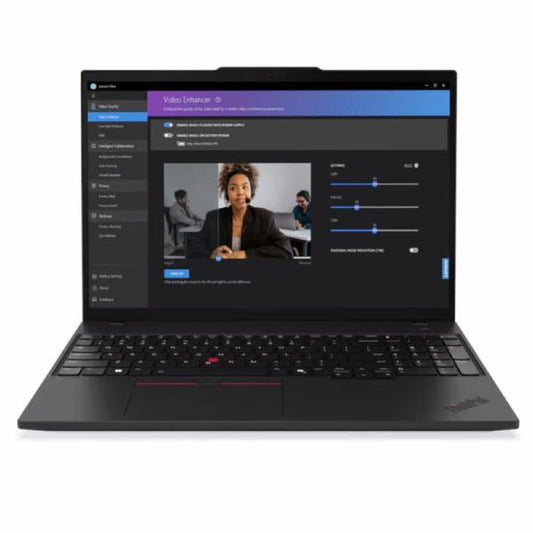 Lenovo ThinkPad T16 G3 -21MN0010AU- Intel U7-155U / 16GB 5600MHz / 512GB SSD / 16&quot; WUXGA AG / W11P / 3-3-3