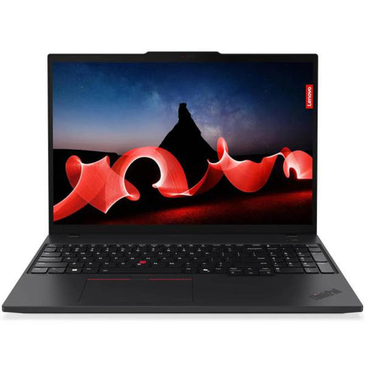BOX OPENED Lenovo ThinkPad T16 G3 -21MN00D4AU- Intel U5-125U / 32GB 5600MHz / 512GB SSD / 16&quot; WUXGA TOUCH / W11P / 3-3-3
