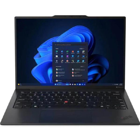 Lenovo ThinkPad X1 Carbon G13 -21NX0020AU- Intel U5-225U / 16GB 8400MHz / 512GB SSD / 14&quot; WUXGA / W11P / 3-3-3