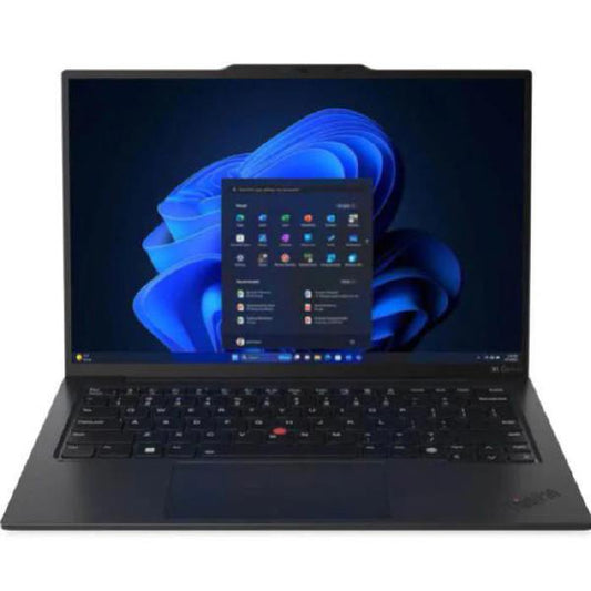 Lenovo ThinkPad X1 Carbon G13 -21NX0029AU- Intel U7-255H / 32GB 8400MHz / 512GB SSD / 14&quot; WUXGA / W11P / 3-3-3