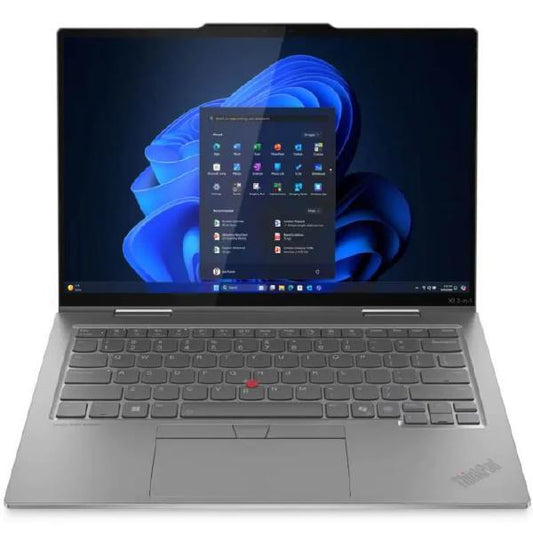 Lenovo ThinkPad X1 2-in-1 G10 -21Q000ATAU-  Intel U7-255U / 32GB 8400MHz / 512GB SSD / 14&quot; WUXGA Touch / 5G LTE / W11P / 3-3-3