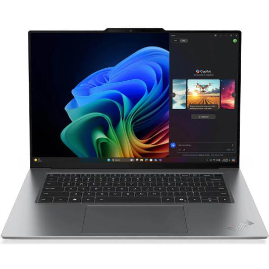 Lenovo ThinkPad X9-15 Aura -21Q6003SAU- Intel U5-228V / 32GB 8533MHz / 512GB SSD / 15.3&quot; 2.8K OLED / W11P(CP+) / 3-3-3