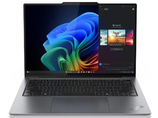 Lenovo ThinkPad X9-14 Aura -21QA000JAU- Intel U7-258V / 32GB 8533MHz / 512GB SSD / 14&quot; WUXGA OLED / W11P(CP+) / 3-3-3