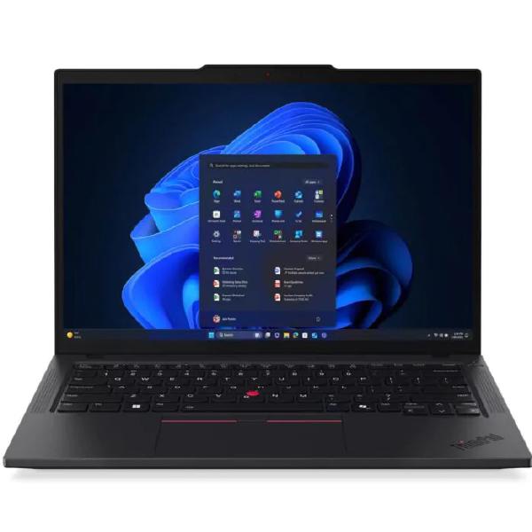 Lenovo ThinkPad T14 G6 -21QC0023AU- Intel U5-225H / 16GB 5600MHz / 512GB SSD / 14&quot; WUXGA / W11P / 3-3-3 (Replaces 21ML000WAU)