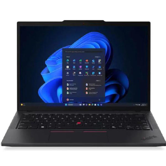 Lenovo ThinkPad T14 G6 -21QC0026AU- Intel U7-255H / 32GB 5600MHz / 512GB SSD / 14&quot; WUXGA / W11P / 3-3-3 (Replaces 21ML00C5AU)