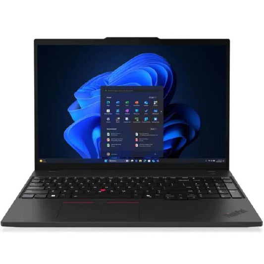 Lenovo ThinkPad T16 G4 -21QE0020AU- Intel U5-225H / 16GB 5600MHz / 512GB SSD / 16&quot; WUXGA / W11P(AI) / 3-3-3