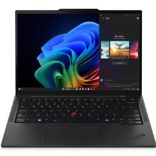 Lenovo ThinkPad T14S G6 -21QX000PAU- Intel U5-228V / 32GB 8533MHz / 512GB SSD / 14&quot; WUXGA TOUCH / W11P / 3-3-3