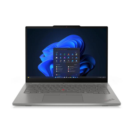 Lenovo ThinkPad L13 2-in-1 G6 -21R7001JAU- Intel U5-225U / 16GB 7467MHz / 512GB SSD / 13.3&quot; WUXGA TOUCH / PEN / W11P(AI) / 3-3-3