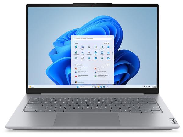 Lenovo ThinkBook 14 G8 -21SG000MAU- Intel Core 7-240H / 16GB 5600MHz / 512GB SSD / 14&quot; WUXGA / W11P / 1-1-1 (Replaces 21KG00AVAU)