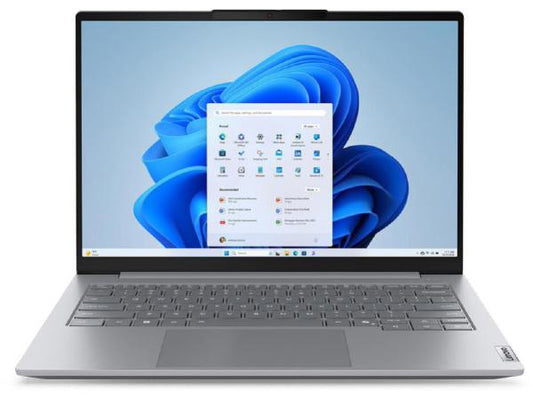 Lenovo ThinkBook 14 G8 -21SJ006TAU- Intel U7-255H / 32GB 5600MHz / 512GB SSD / 14&quot; WUXGA / W11P / 1-1-1 (Replaces 21MR0003AU)