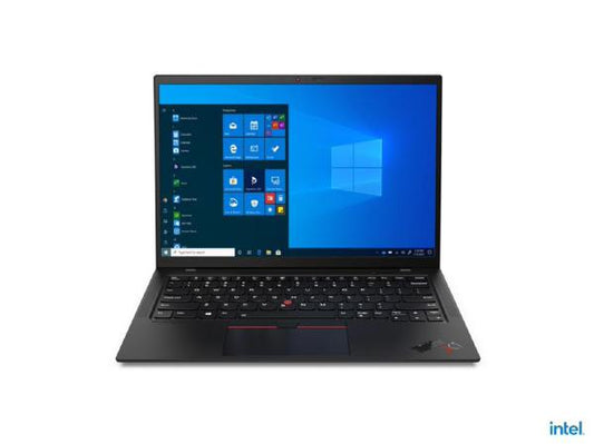 REFURB Lenovo ThinkPad X1 Carbon G9 Intel i7-1185G7 / 32GB 4266MHz / 1TB SSD / 14&quot; FHD Touch / W11P / 12M MMT