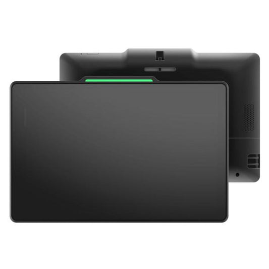 Smartsign Room with Qbic TD1060 10.1&quot; Tablet, Complete Room Booking Solution, 3 Year Licence