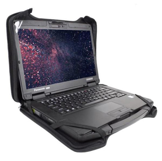 InfoCase - Toughmate Always-On Case for Toughbook FZ-55
