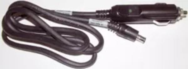 Panasonic Lind Input Cable for Car CL Plug, 36 inch