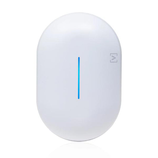 Alta Labs AP6-PRO Wi-Fi 6 Professional Access Point, 573Mbps@2.4Ghz, 5.8Gbps@5Ghz, IP54 Rated,  PoE+ Powered, No Injector Included